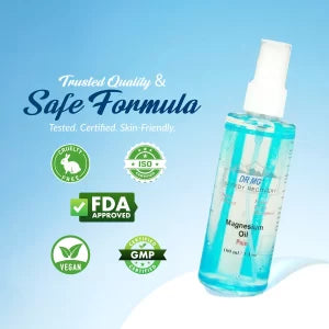 Pain Relief / Body Comfort