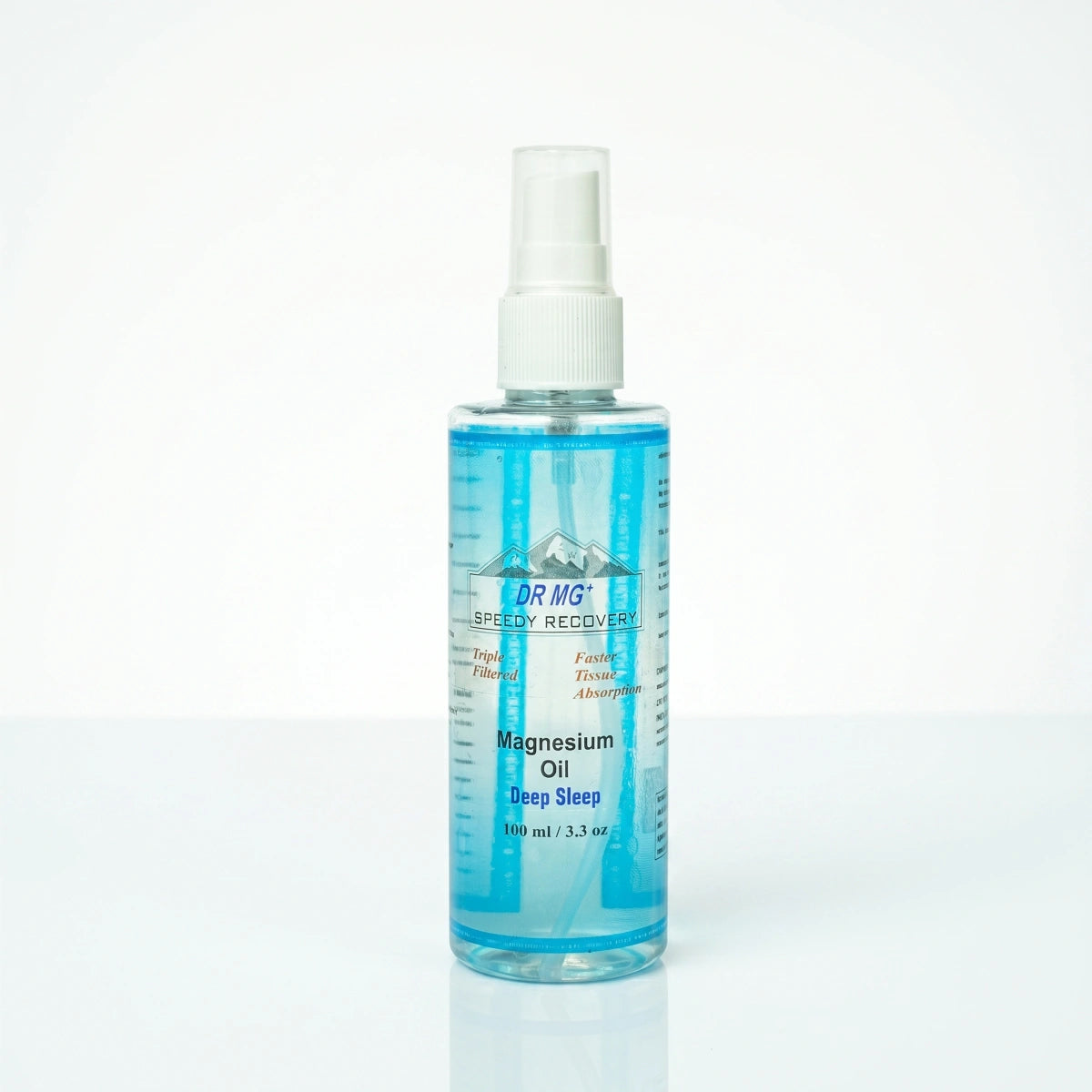 Deep Sleep Magnesium Spray