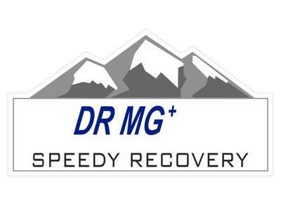 Dr Mg Plus