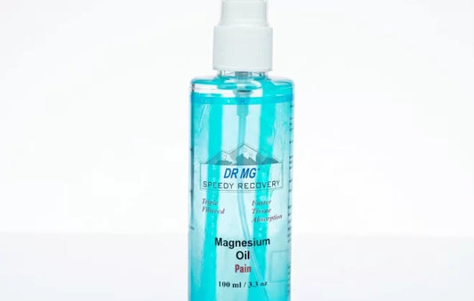 Pain Relief / Body Comfort