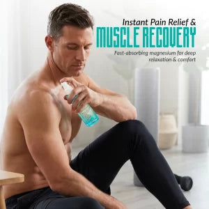 Pain Relief / Body Comfort
