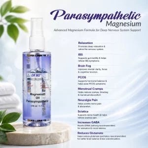 Parasympathetic