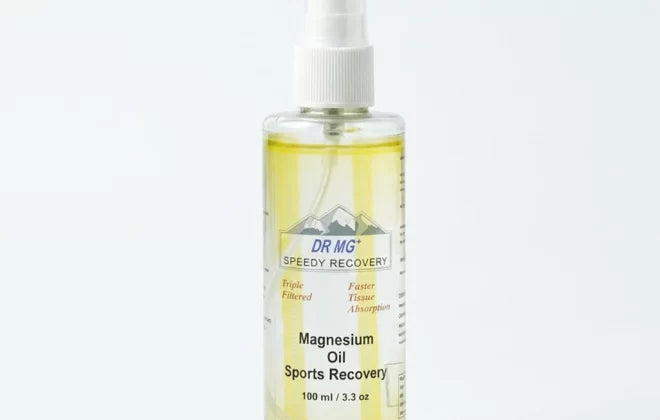 Sports Recovery