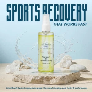 Sports Recovery