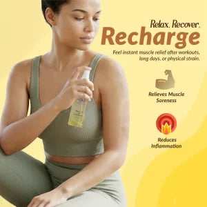 Sports Recovery