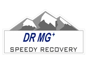 Dr MG -  Magnesium Spray | Natural  Wellness | India