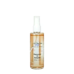 Constipation Relief Magnesium Spray