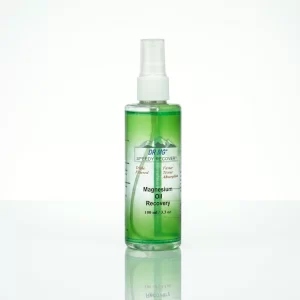 Recovery Magnesium Spray