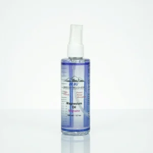 Migraine Relief Magnesium Oil Spray